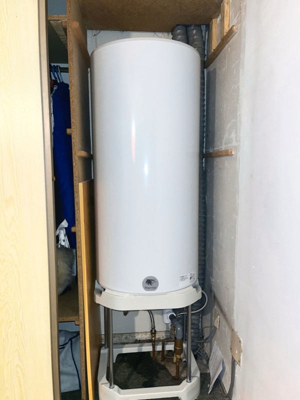 Chauffe eau THERMOR
